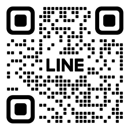 稲垣爽生の公式LINE 友だち追加用QRコード